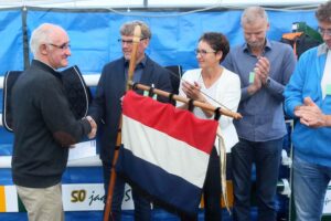Jubileum 50 Jaar PSV Lemelerveld 09 09 2017 Klein