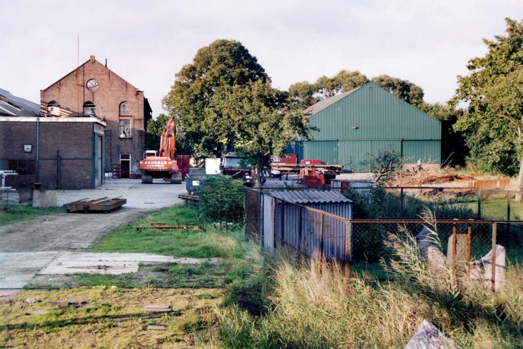 Oude Pand NIJL Net Voor Verhuizing 17