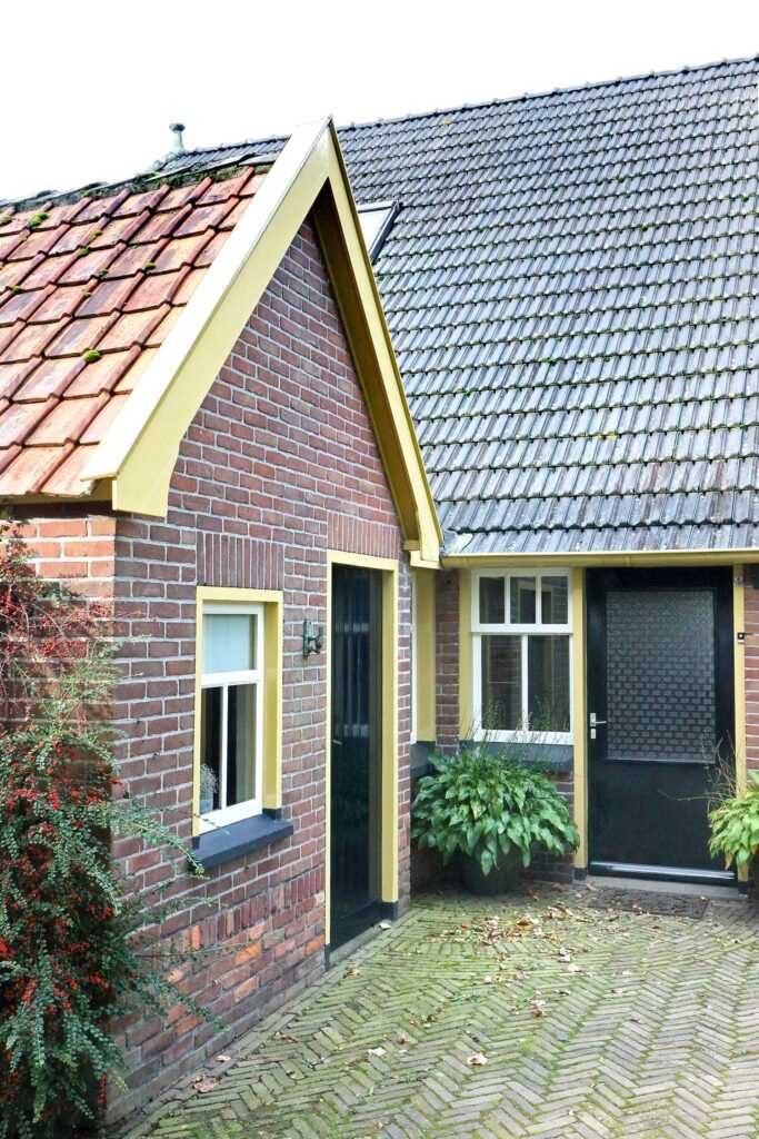 Onthulling Naambordje 008 Klein