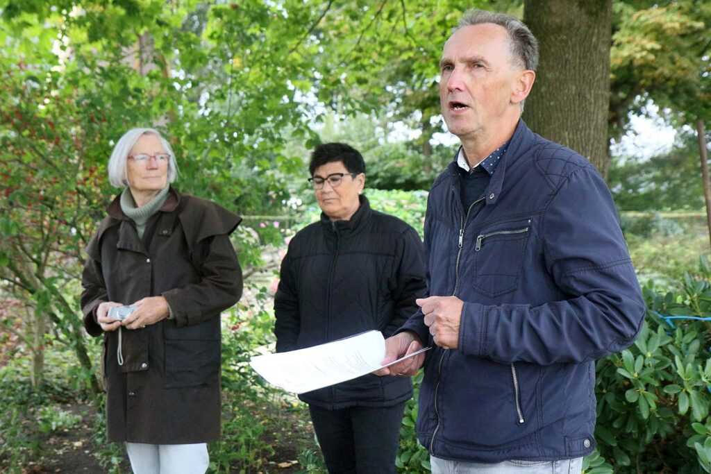 Onthulling Naambordje 012 Klein