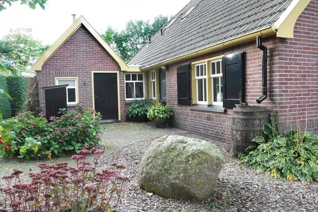 Onthulling Naambordje 027 Klein