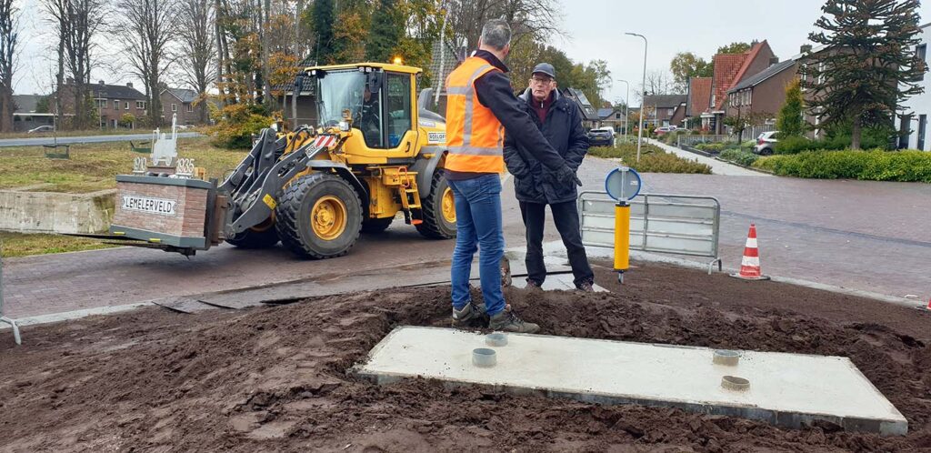 Vervoer En Plaatsen Kustwerk OLDO Klein 011