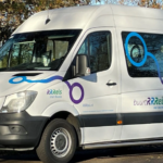 Woensdag 7 jan. geen buurtbus