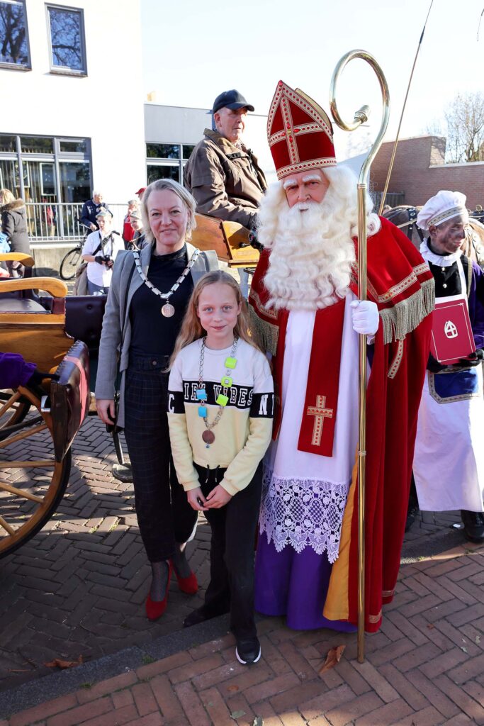 Intocht Sinterklaas 2022 042 Klein