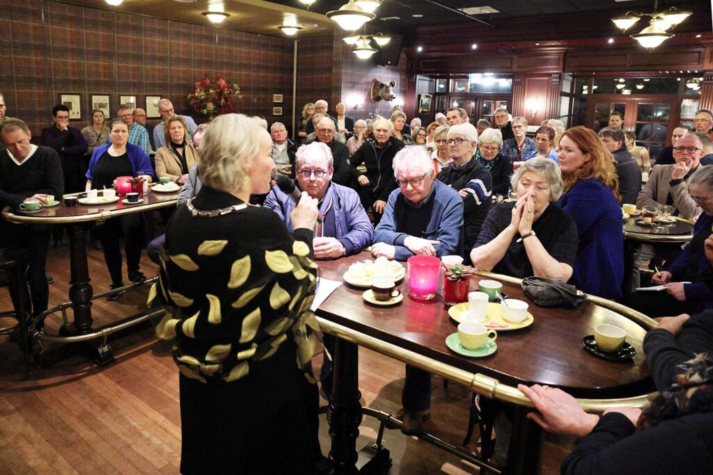 Nieuwjaarsreceptie Gemeente Dalfsen 2 Klein