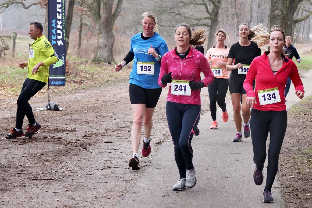 Hubo Sukerbiet Trailrun Foto Hans Heerink (73) Klein