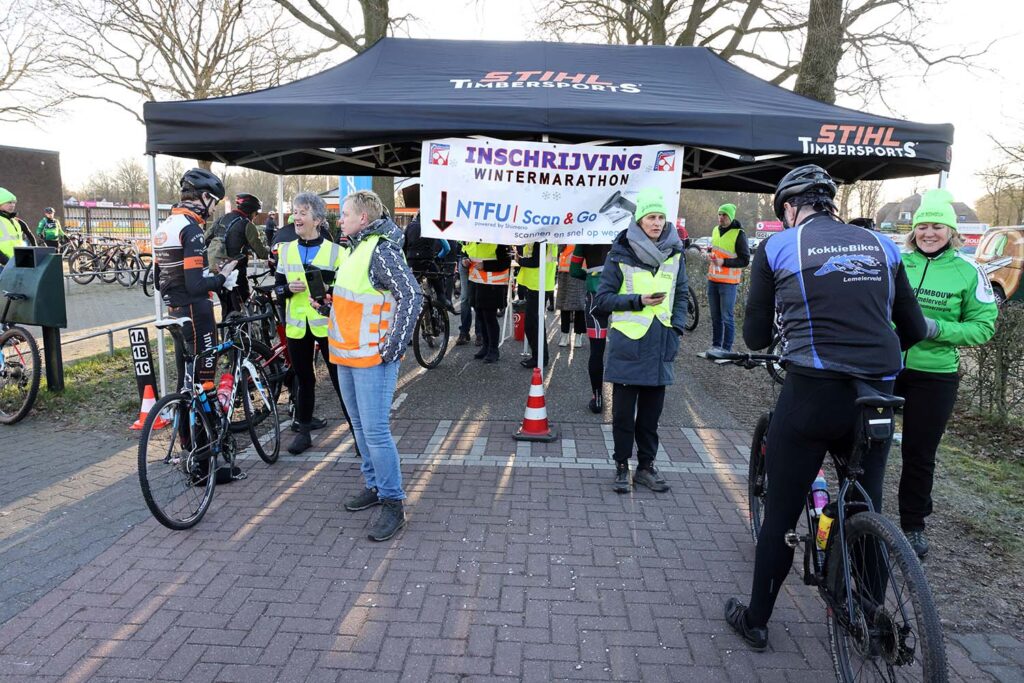 Start Lemelerberg Lemeler Esch (10) Klein