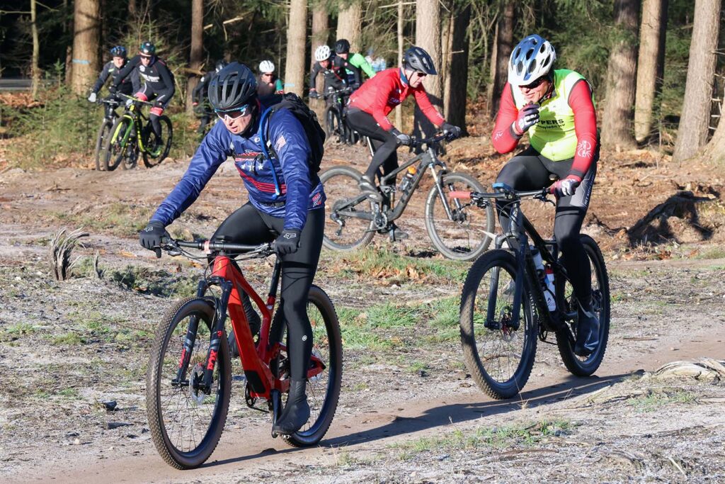 Start Lemelerberg Lemeler Esch (100) Klein