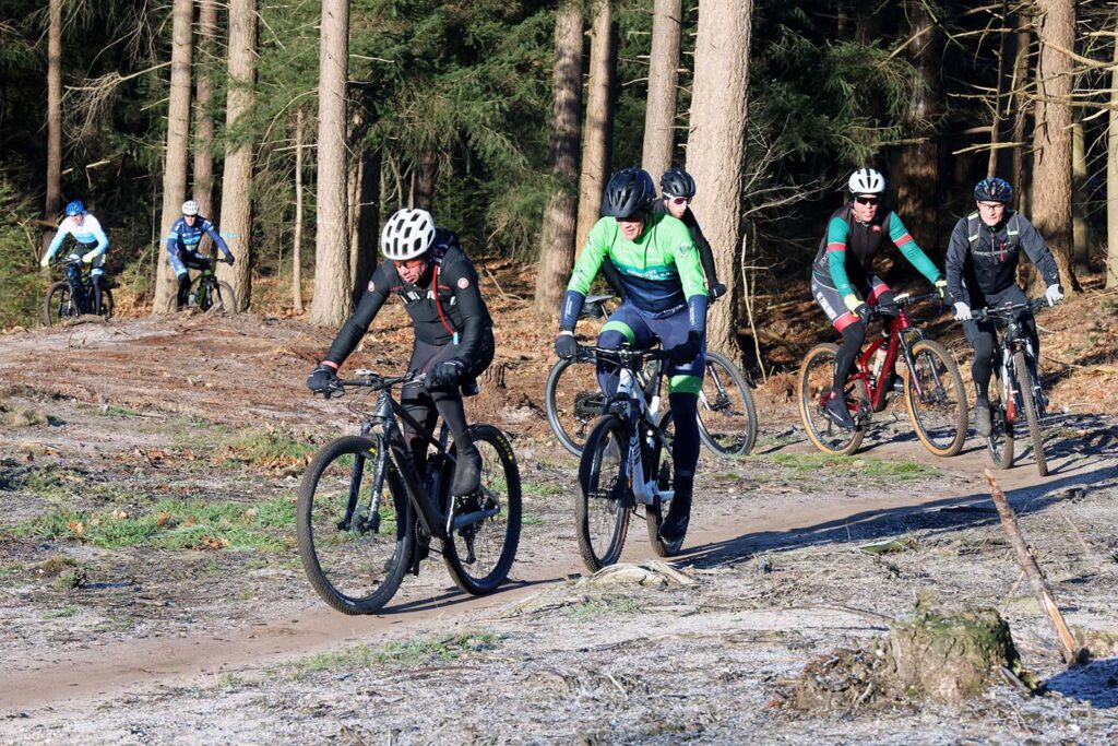 Start Lemelerberg Lemeler Esch (103) Klein