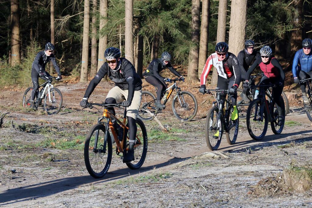 Start Lemelerberg Lemeler Esch (109) Klein