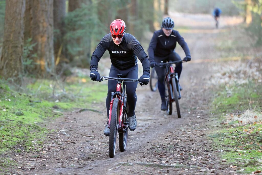 Start Lemelerberg Lemeler Esch (20) Klein