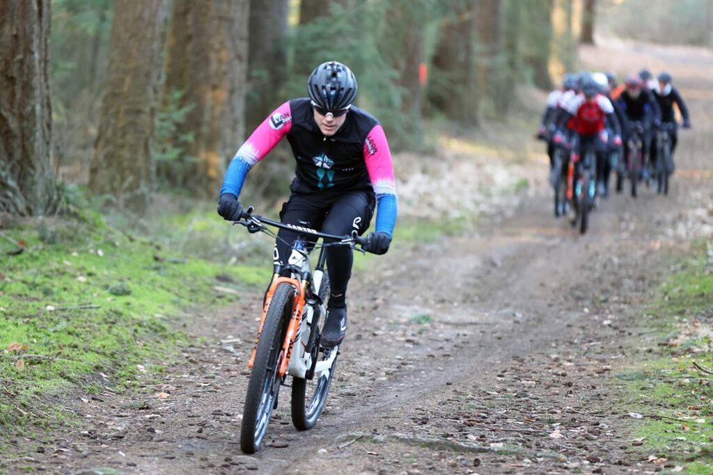 Start Lemelerberg Lemeler Esch (23) Klein