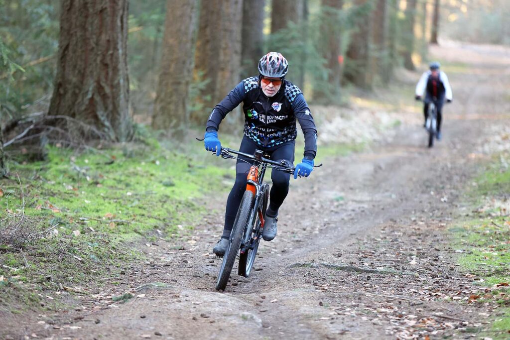 Start Lemelerberg Lemeler Esch (26) Klein