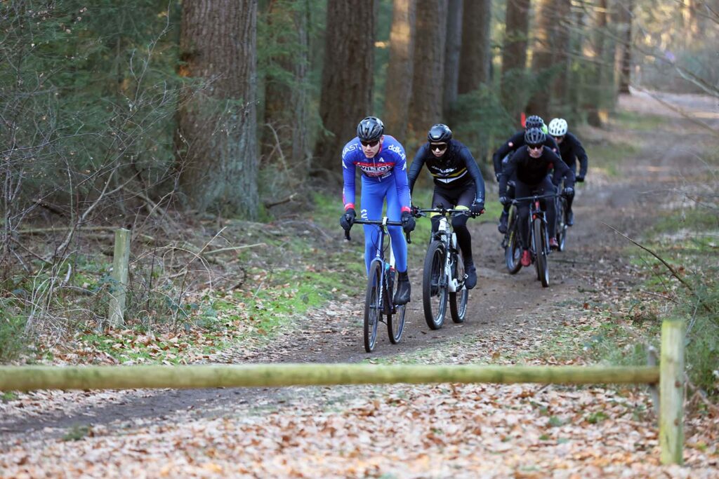 Start Lemelerberg Lemeler Esch (29) Klein