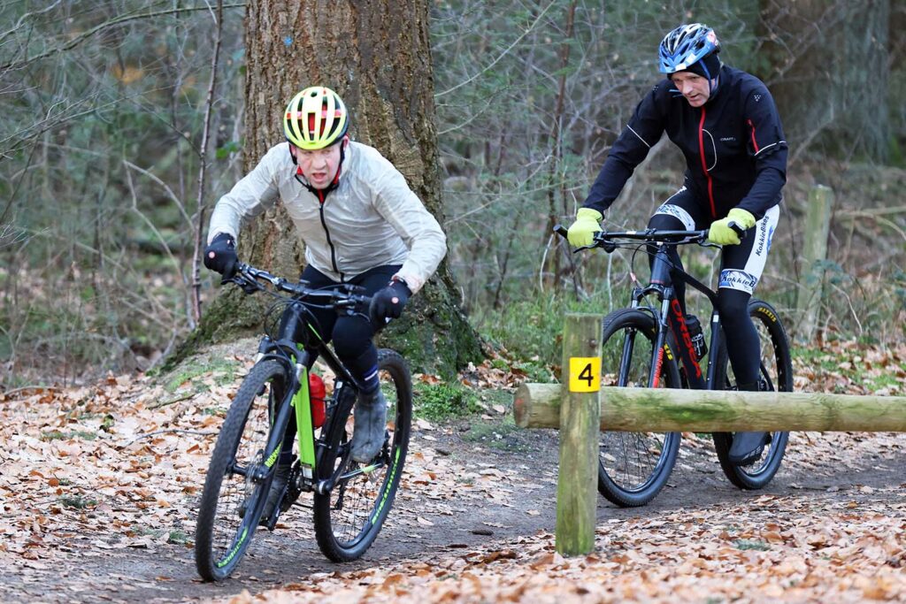 Start Lemelerberg Lemeler Esch (36) Klein