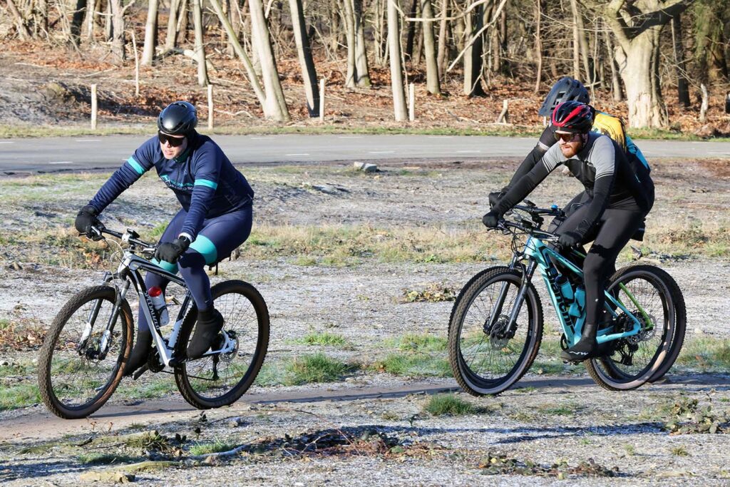 Start Lemelerberg Lemeler Esch (46) Klein