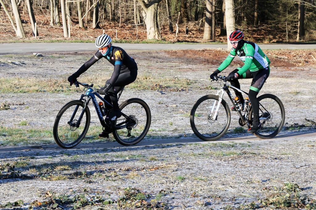 Start Lemelerberg Lemeler Esch (64) Klein