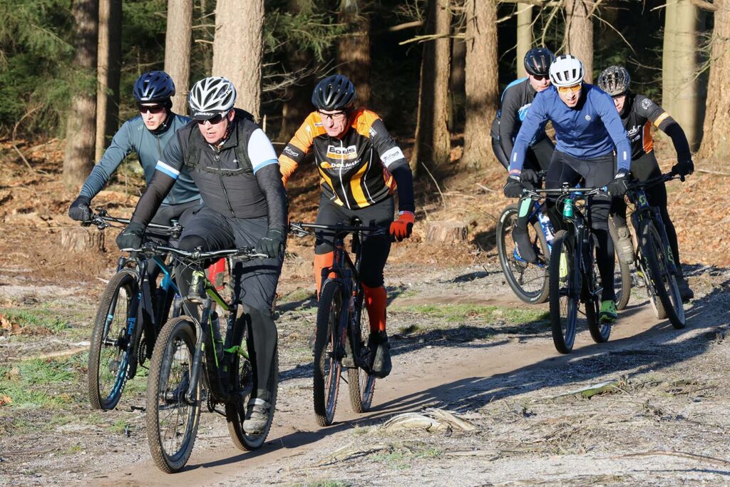 Start Lemelerberg Lemeler Esch (93) Klein