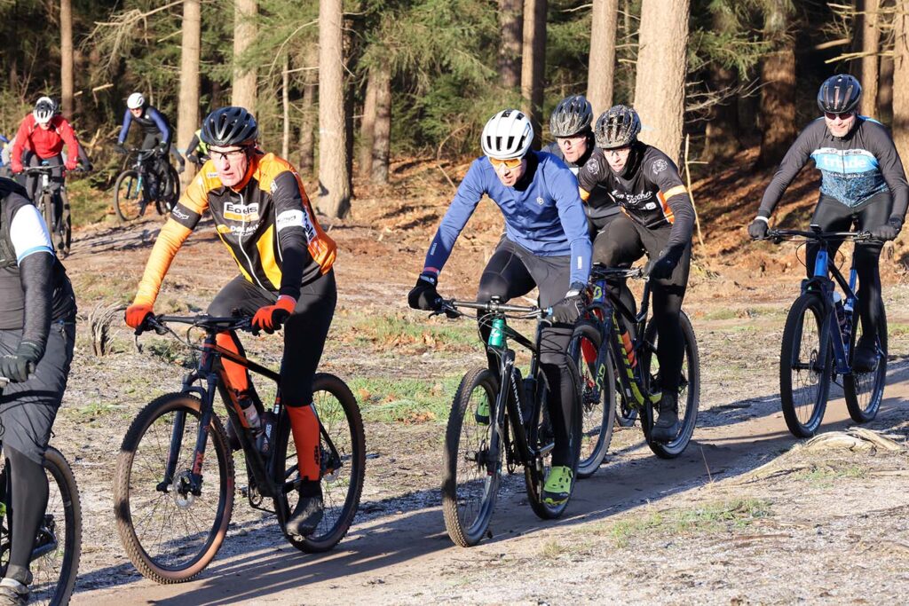 Start Lemelerberg Lemeler Esch (94) Klein