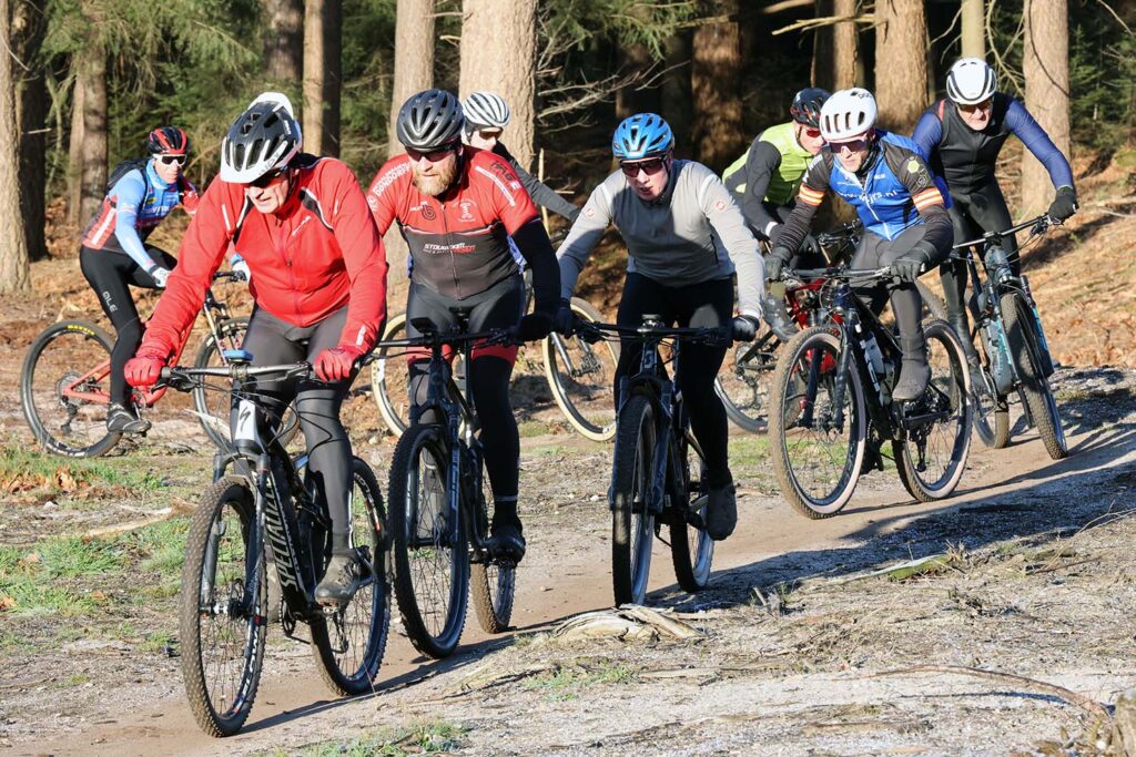 Start Lemelerberg Lemeler Esch (95) Klein