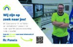 Vacature RC Panels