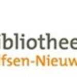 De bibliotheek wordt verbouwd!     