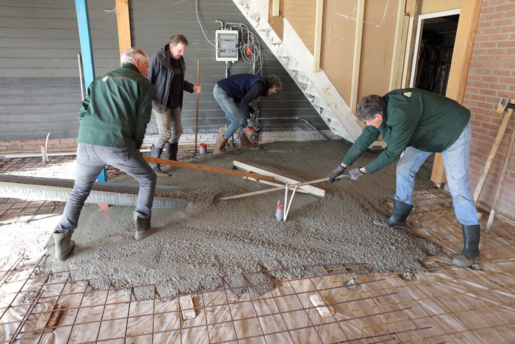 Storten Betonvloer Groepsruimte Natuurlijk Heidepark (12) Klein