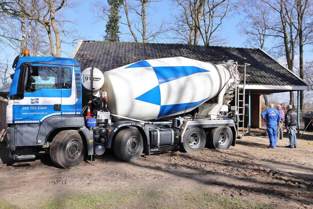 Storten Betonvloer Groepsruimte Natuurlijk Heidepark (17) Klein