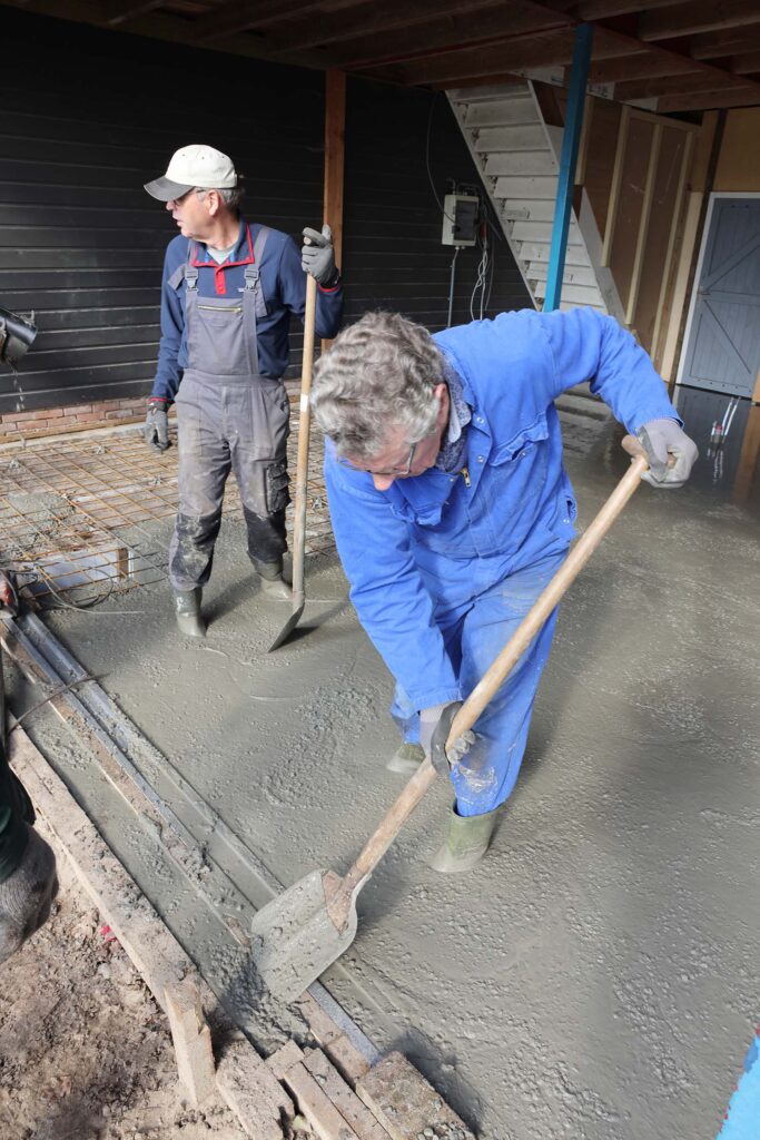 Storten Betonvloer Groepsruimte Natuurlijk Heidepark (34) Klein