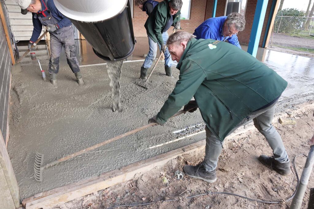 Storten Betonvloer Groepsruimte Natuurlijk Heidepark (37) Klein