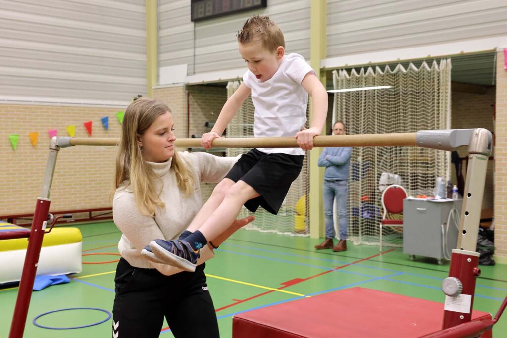 Wedstrijden VZOD FIT (5) Klein