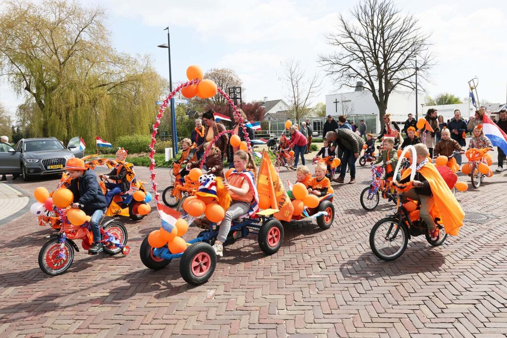 Koningsdag 2023 (2) Klein