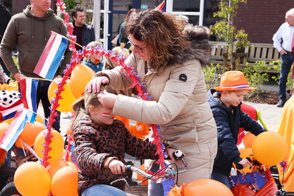 Koningsdag 2023 (6) Klein