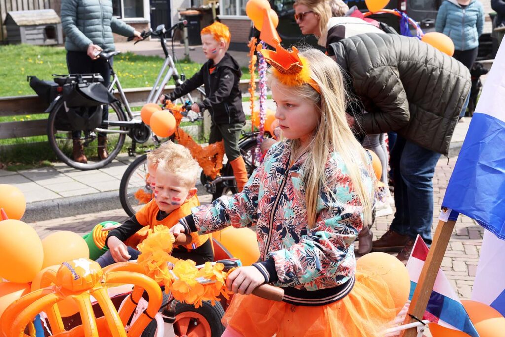 Koningsdag 2023 (7) Klein