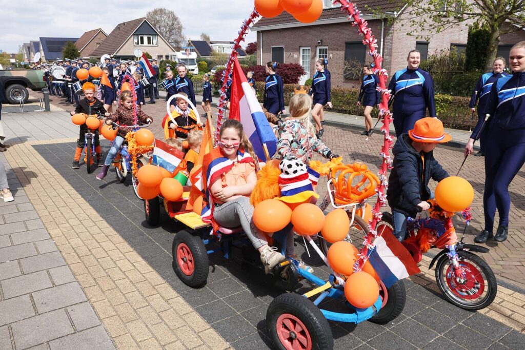 Koningsdag 2023 (9) Klein