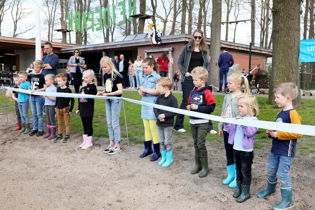 Opening Zwemseizoen Natuurlijk Heidepark (16) Klein