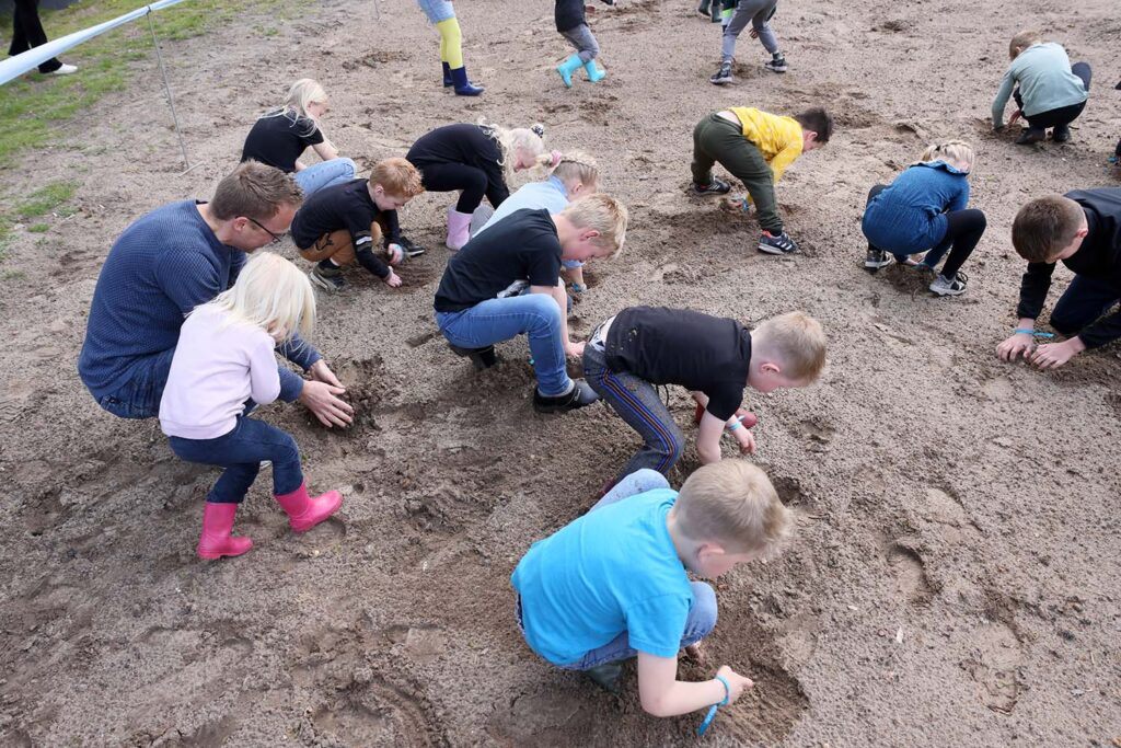 Opening Zwemseizoen Natuurlijk Heidepark (20) Klein