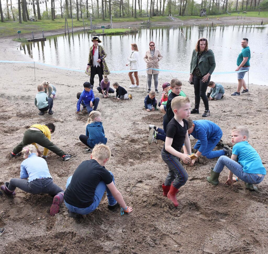 Opening Zwemseizoen Natuurlijk Heidepark (22) Klein