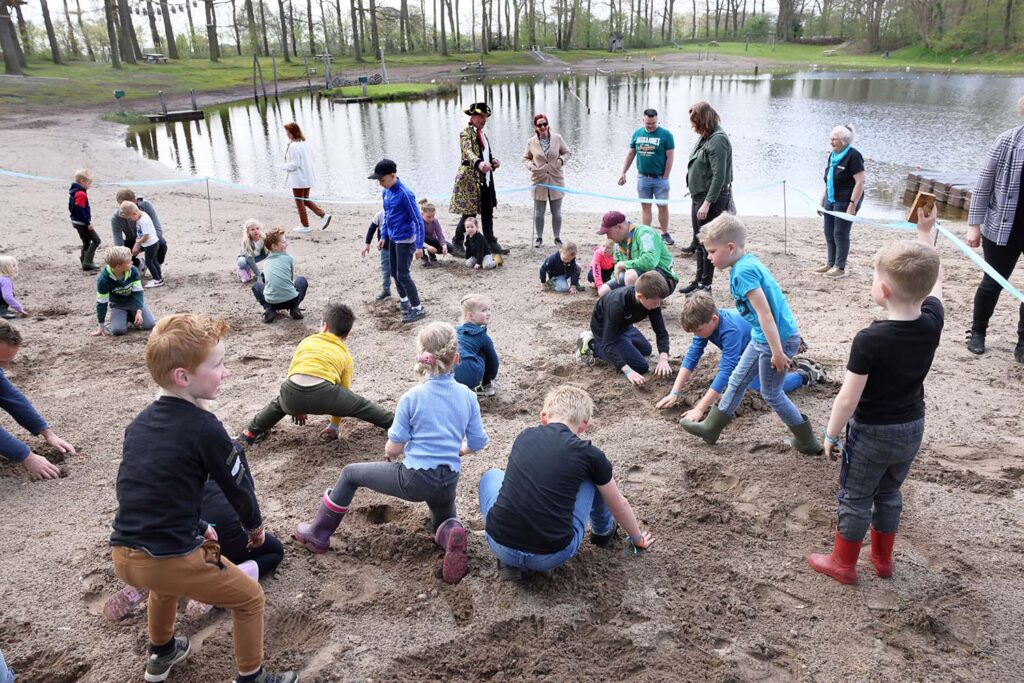 Opening Zwemseizoen Natuurlijk Heidepark (24) Klein