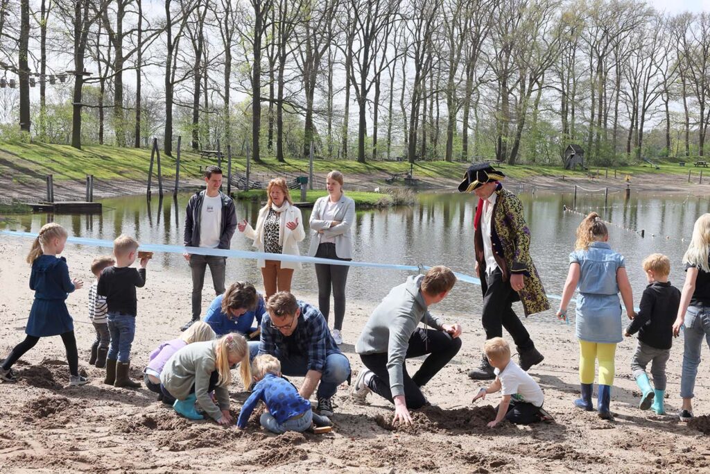 Opening Zwemseizoen Natuurlijk Heidepark (27) Klein