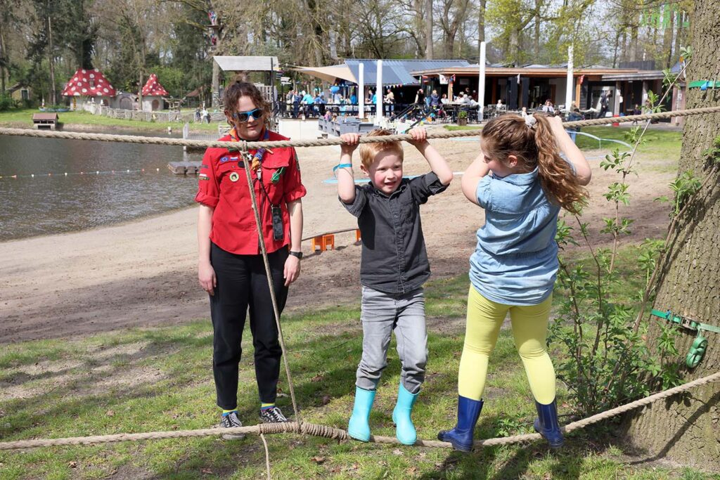 Opening Zwemseizoen Natuurlijk Heidepark (31) Klein