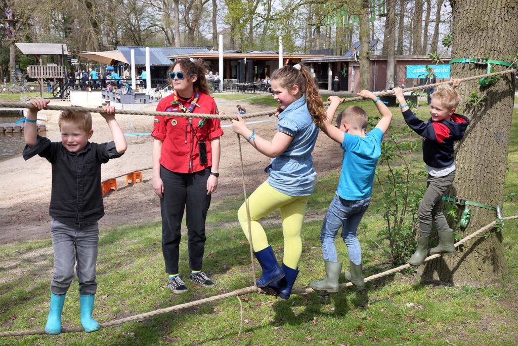 Opening Zwemseizoen Natuurlijk Heidepark (32) Klein