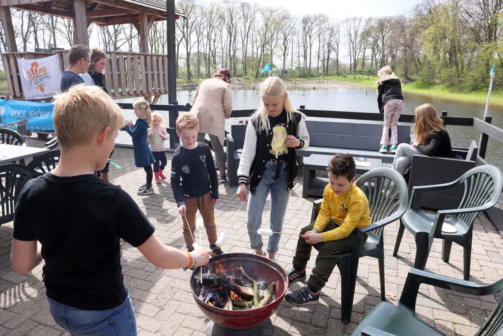 Opening Zwemseizoen Natuurlijk Heidepark (35) Klein