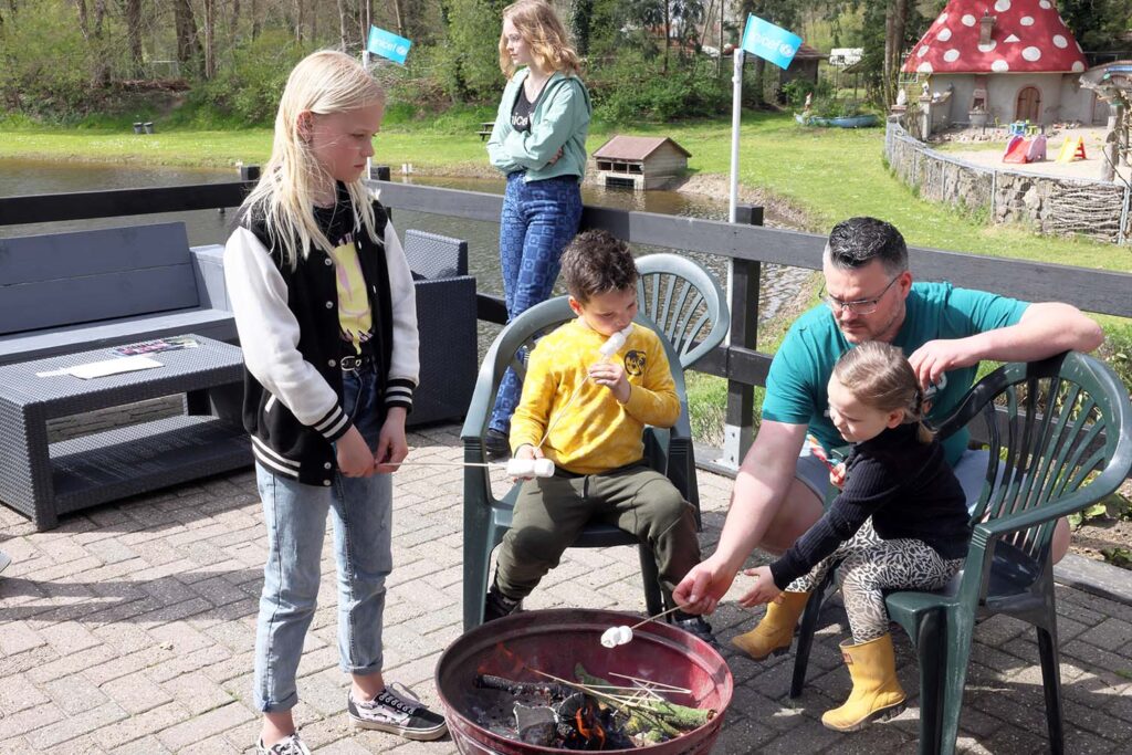 Opening Zwemseizoen Natuurlijk Heidepark (36) Klein