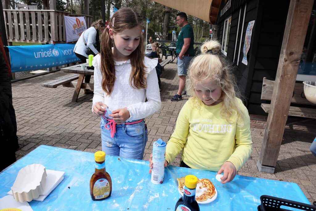 Opening Zwemseizoen Natuurlijk Heidepark (38) Klein