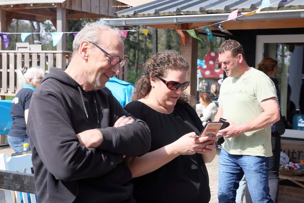 Opening Zwemseizoen Natuurlijk Heidepark (4) Klein