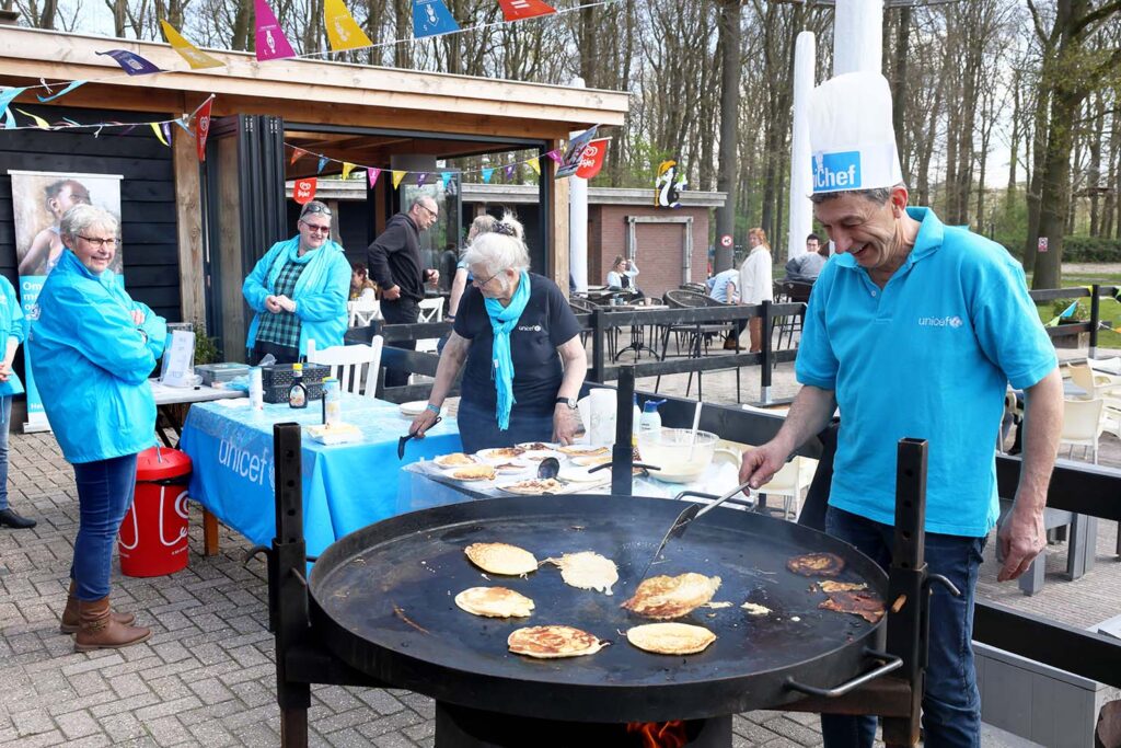 Opening Zwemseizoen Natuurlijk Heidepark (5) Klein