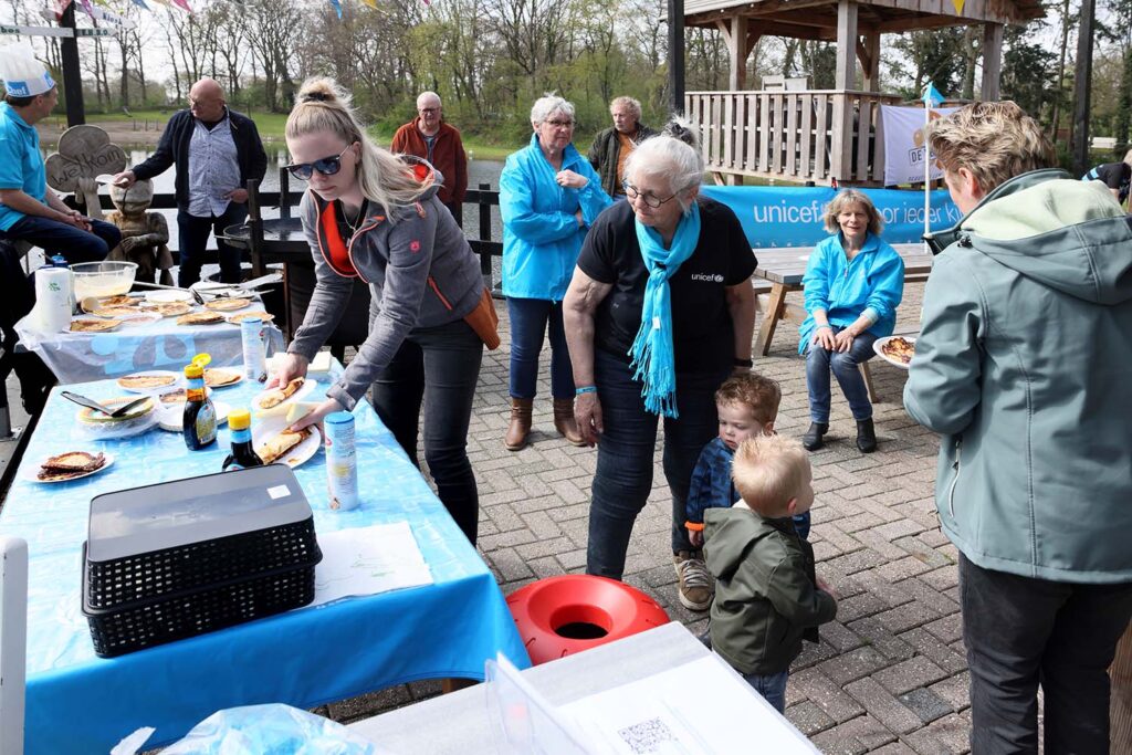 Opening Zwemseizoen Natuurlijk Heidepark (7) Klein