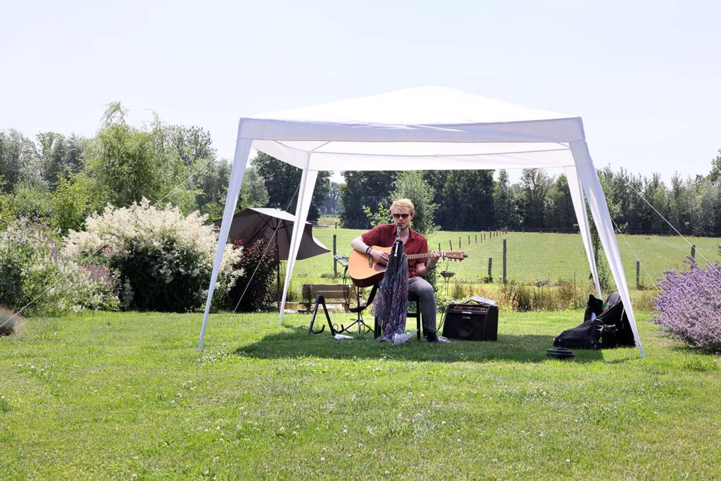 Muziek In De Tuin 007 Klein