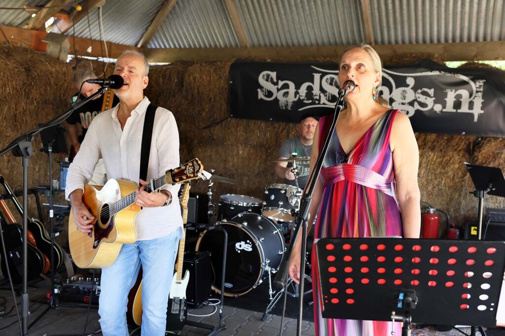 Muziek In De Tuin 008 Klein